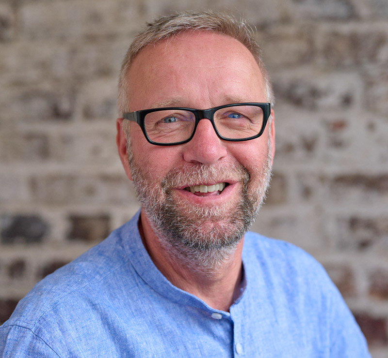 wertkern | Ulrich Hauck | Coach und Mediator