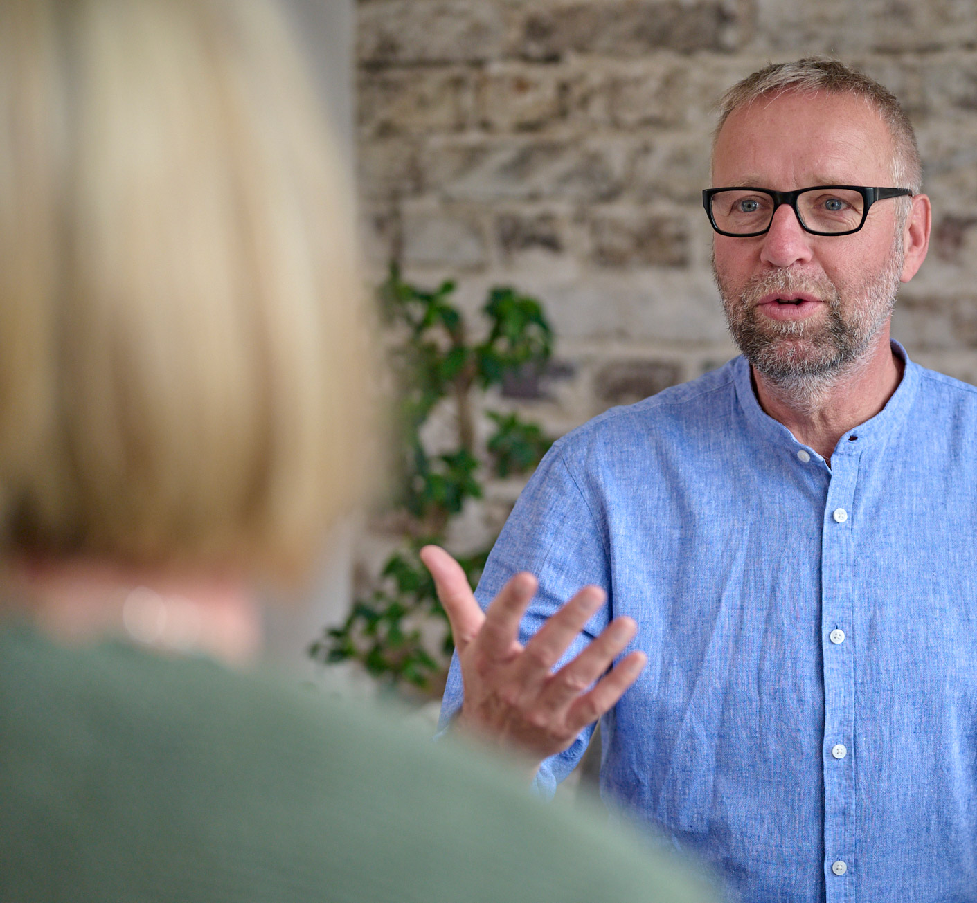 wertkern | Einzelcoaching