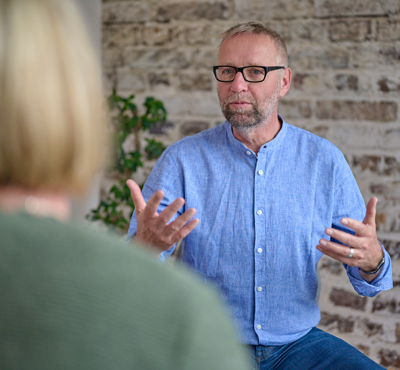 wertkern | Systemisches Coaching